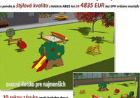 ŠTÝLOVÉ IHRISKÁ DO MŠ