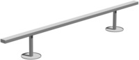 Skate FLAT RAIL