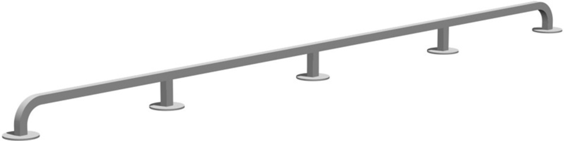 Skate RAIL A