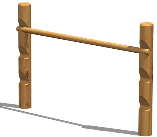 Agility PŘESKOK