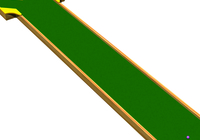 Minigolf JAMKA 11