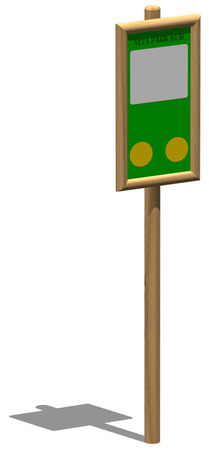 Stezka zdraví VP2 PŘEDKLON