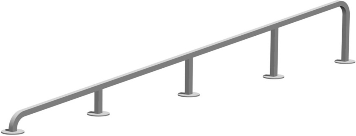 Skate RAIL C