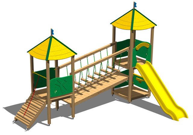 Hrad SELVA PLUS