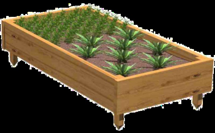 Nádoba na sezení GARDEN větší
