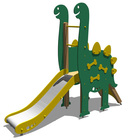 Šmýkačka DINO
