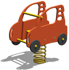 Hojdačka pružinová CINQUECENTO