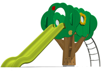 Veža TREE 150-3