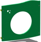 Panel labyrintu D