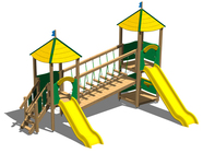 Hrad PINETA PLUS