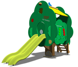 Veža TREE 100-T1