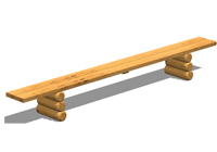 Agility MOSTÍK