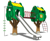 Hrad TREE 10