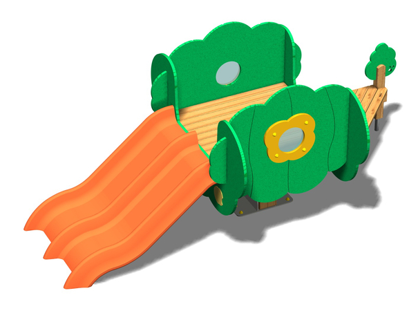 Věž TREE 80-2
