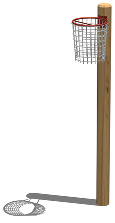 Basketbalový koš CANESTRO