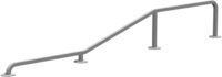 Skate RAIL B