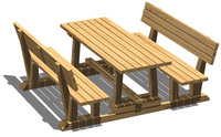 Sedenie FORMA