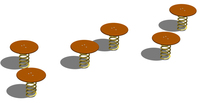 Skákadlá JUMPY GROUP