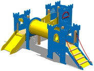 Hrad SIR BIS