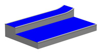 Skate WHEELE BASE