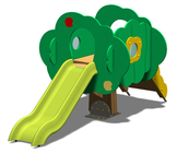 Veža TREE 100-2