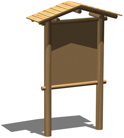 Informační tabule 04 B